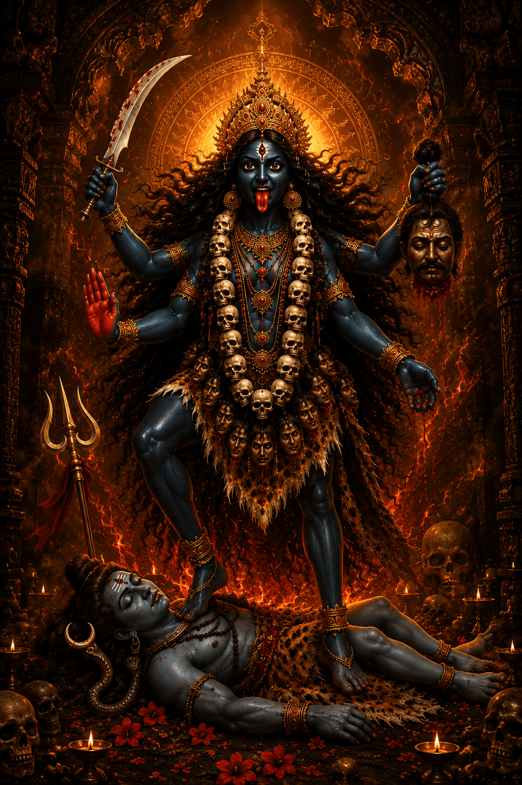 Iconography Mb