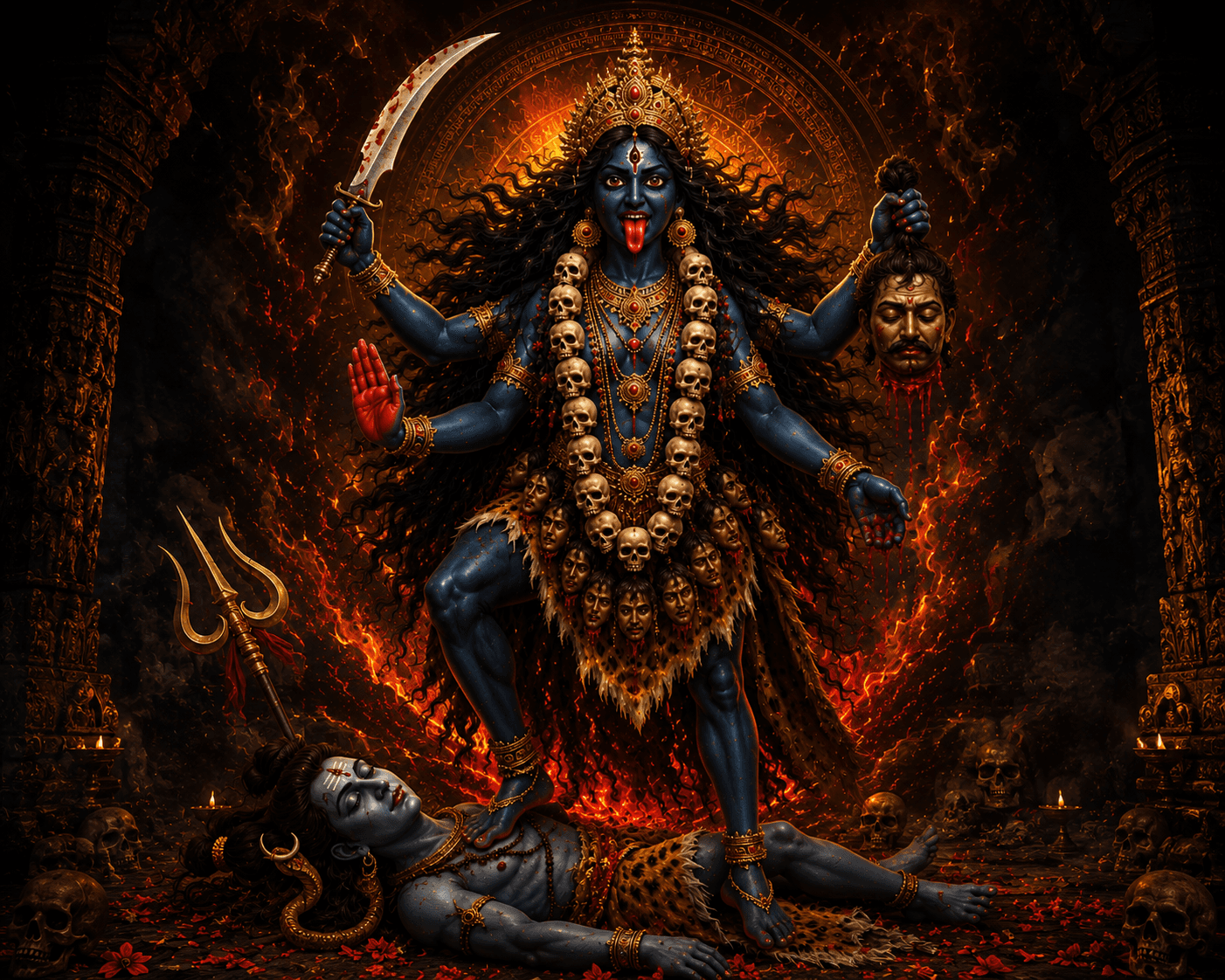 Iconography