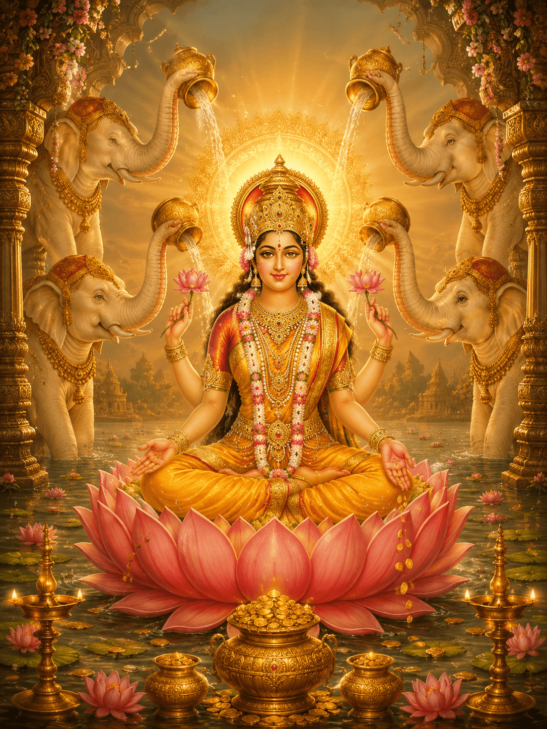 Maa Kamala