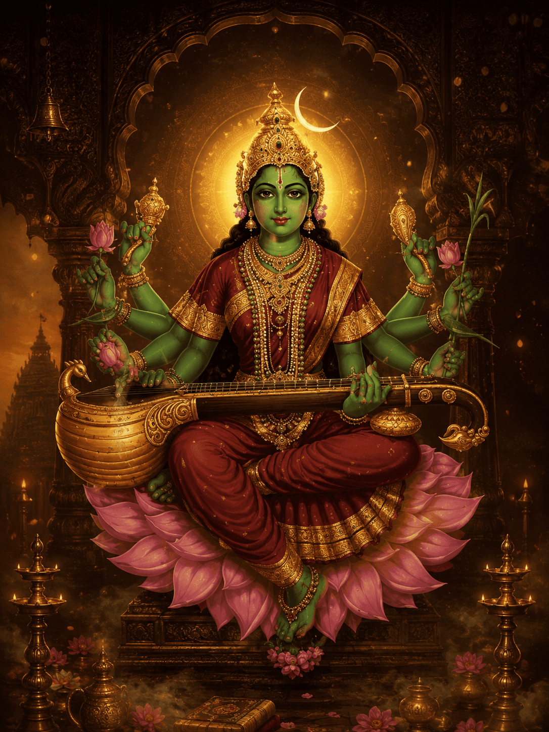 Maa Matangi