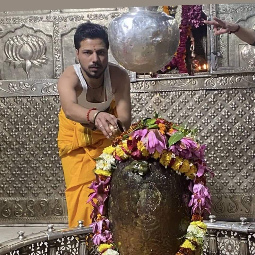 Baglamukhi Mandir Images 3