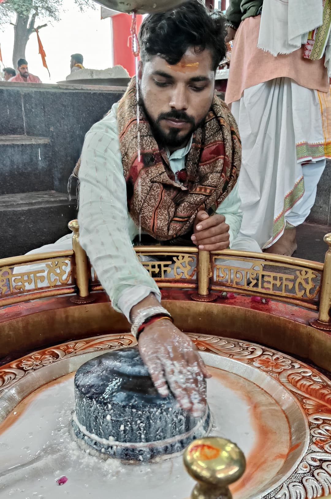 Baglamukhi Mandir Images 6