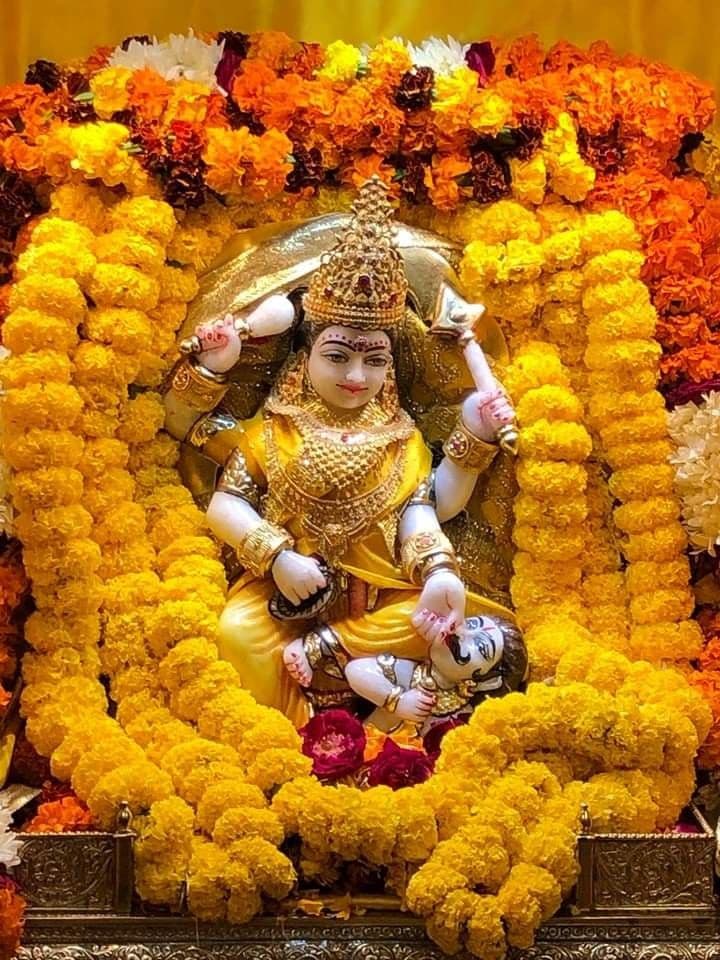 Significance of Baglamukhi Puja