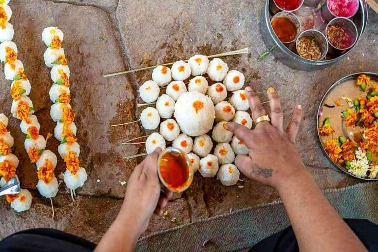 Pitra Dosh Pooja