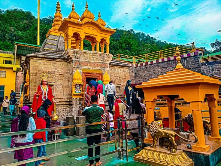 Mahavidya Purnima