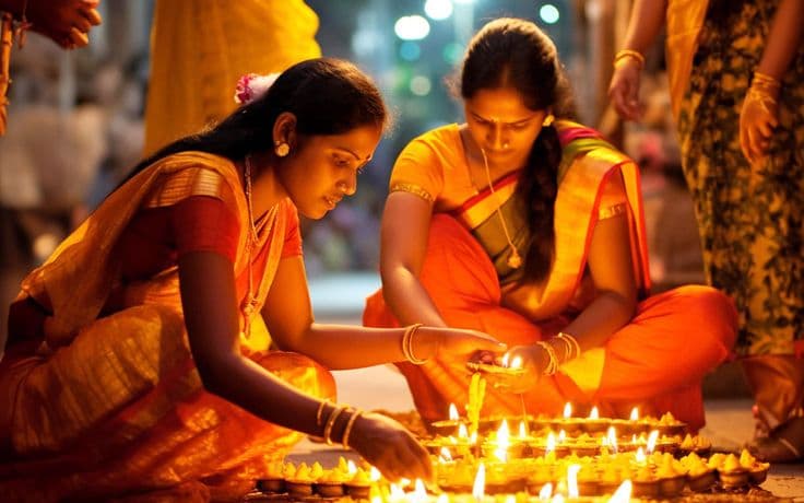 Mahavidya Purnima