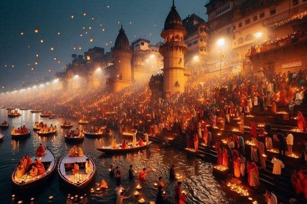 Navratri (Durga Puja)