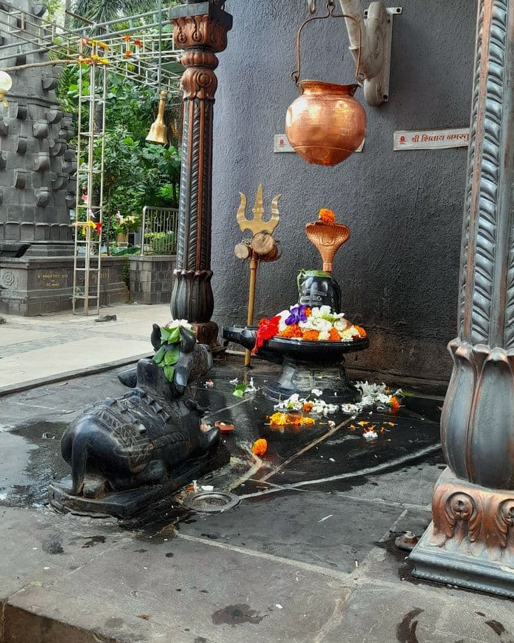 Mahamrityunjay Anushthan