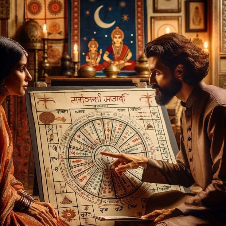 Birth Chart Analysis