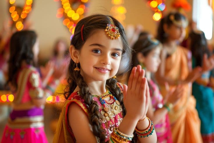 Navratri (Durga Puja)