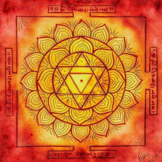 Powerful Baglamukhi Mantras for Success
