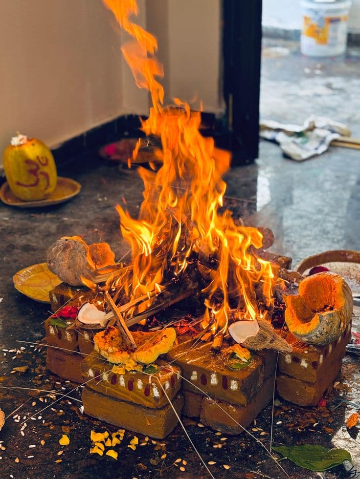 Maa Baglamukhi Anti-Black Magic Puja
