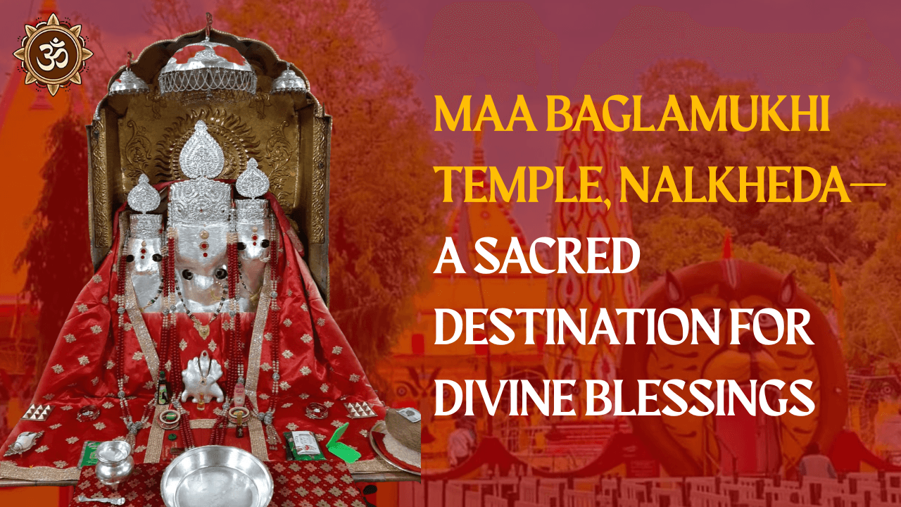 Significance of Baglamukhi Puja