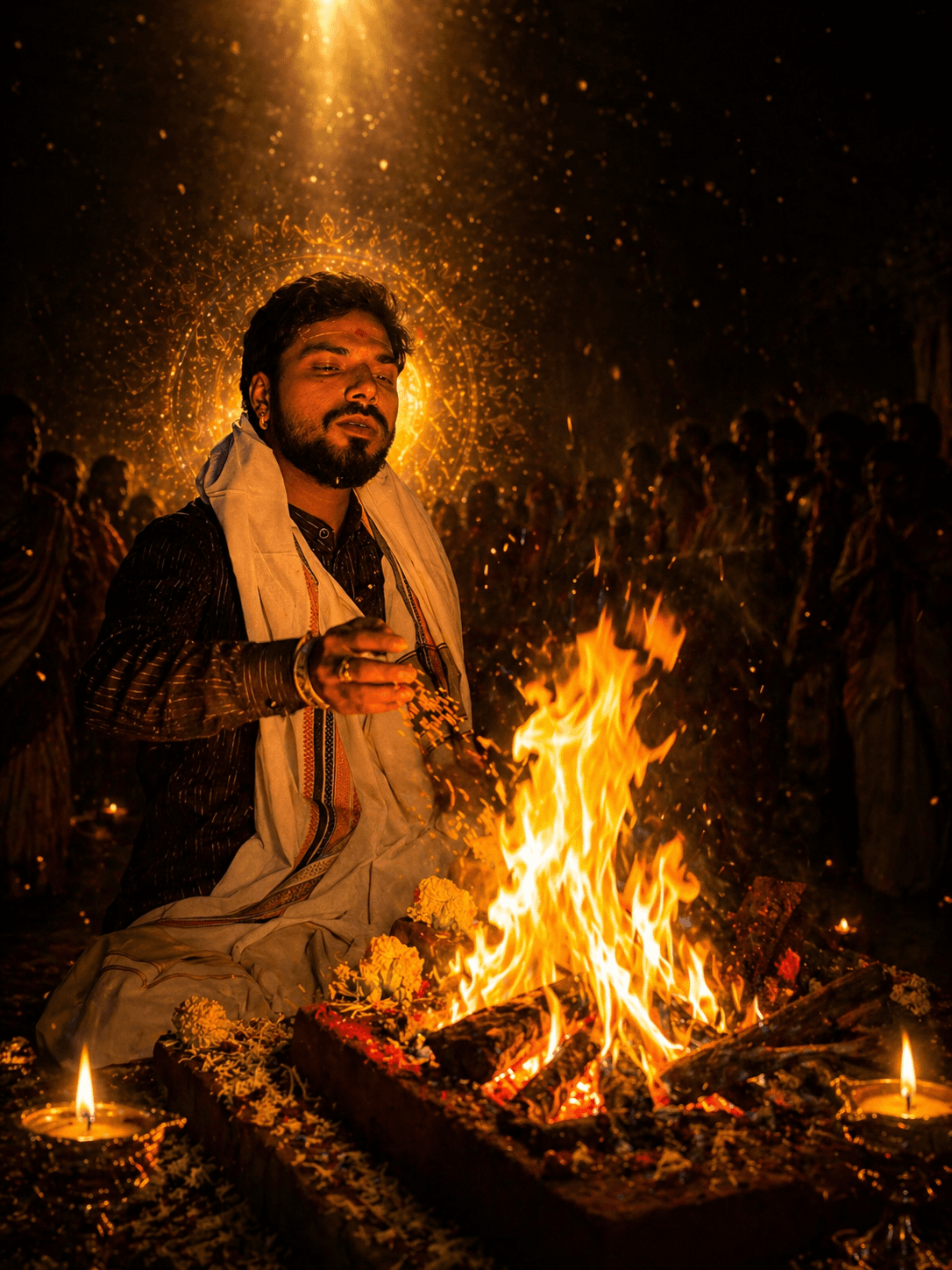 Chetan Havan