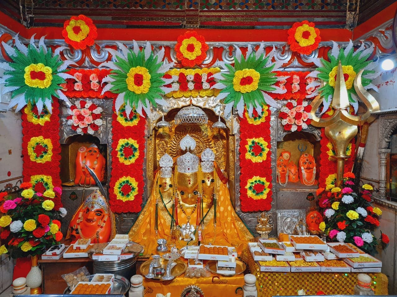 Darshan