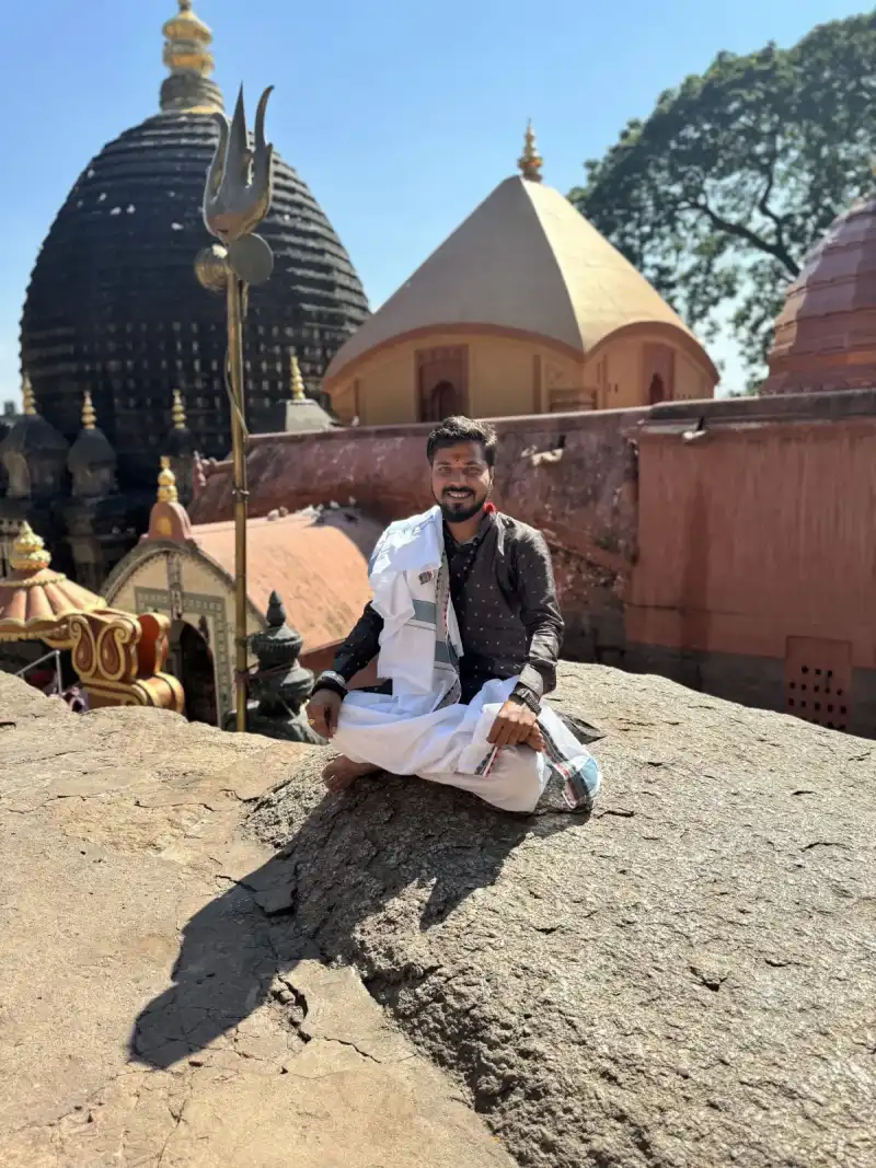 Baglamukhi Mandir Image 11