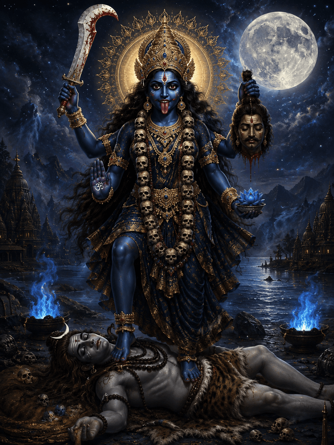 Maa Tara