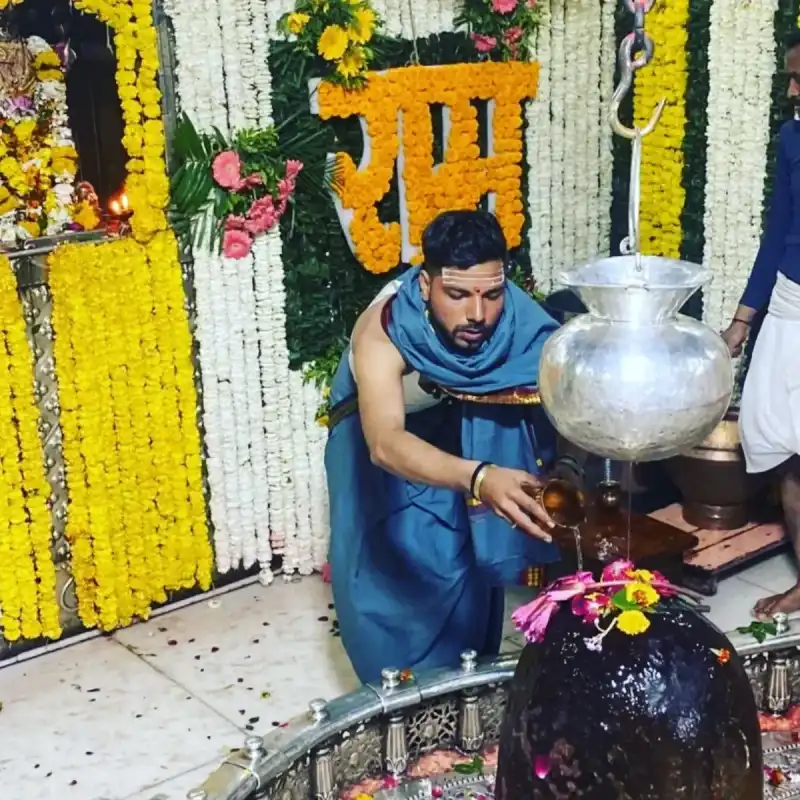 Baglamukhi Mandir Image 4