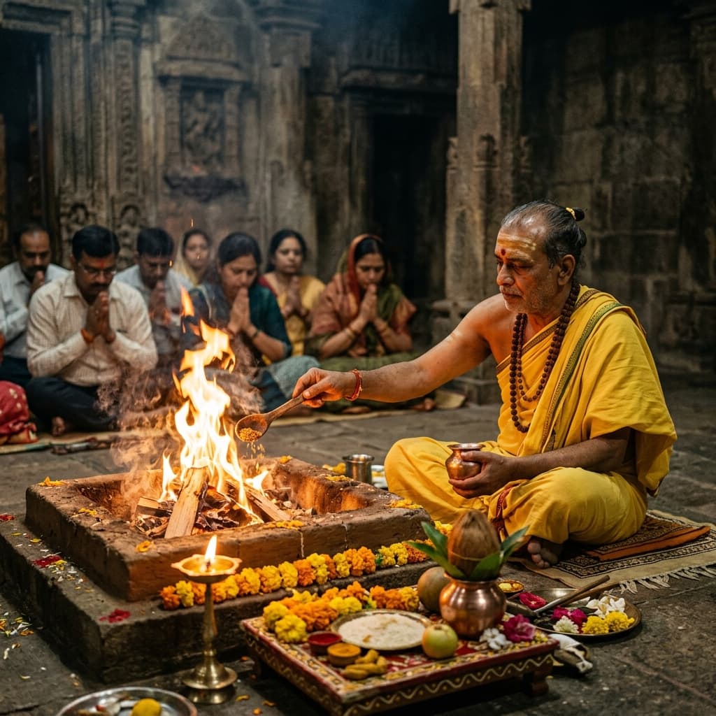 Prarthiv Shivling Pooja with 108 handmade clay Shivlings