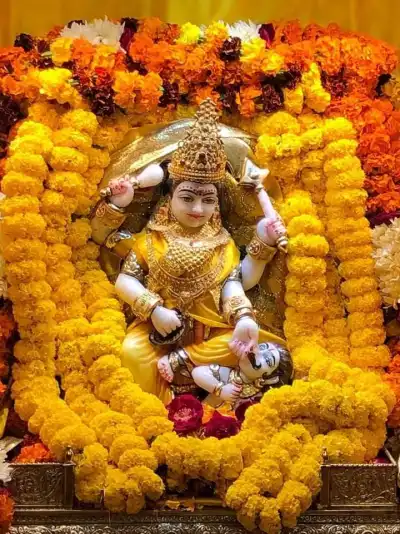 Victory Over Enemies