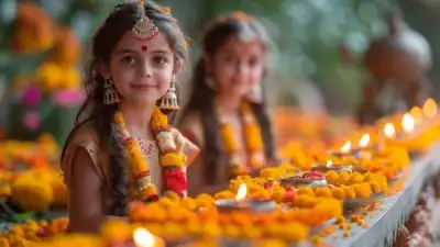 Maa Baglamukhi Maha Hawan