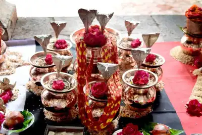 Kaal Sarp Dosh Pooja