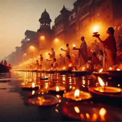 Maa Baglamukhi Vyapar Samriddhi Puja