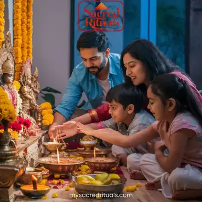 Puja