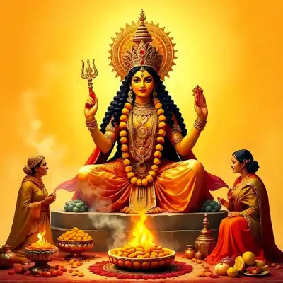 Kaal Sarp Dosh Pooja (Advanced)