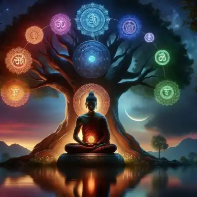 Spiritual Guidance