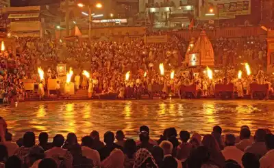 Prarthiv Shivling Pooja (1008 Shivlings)