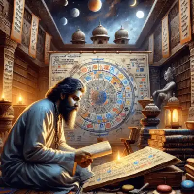 Astrological Consultation