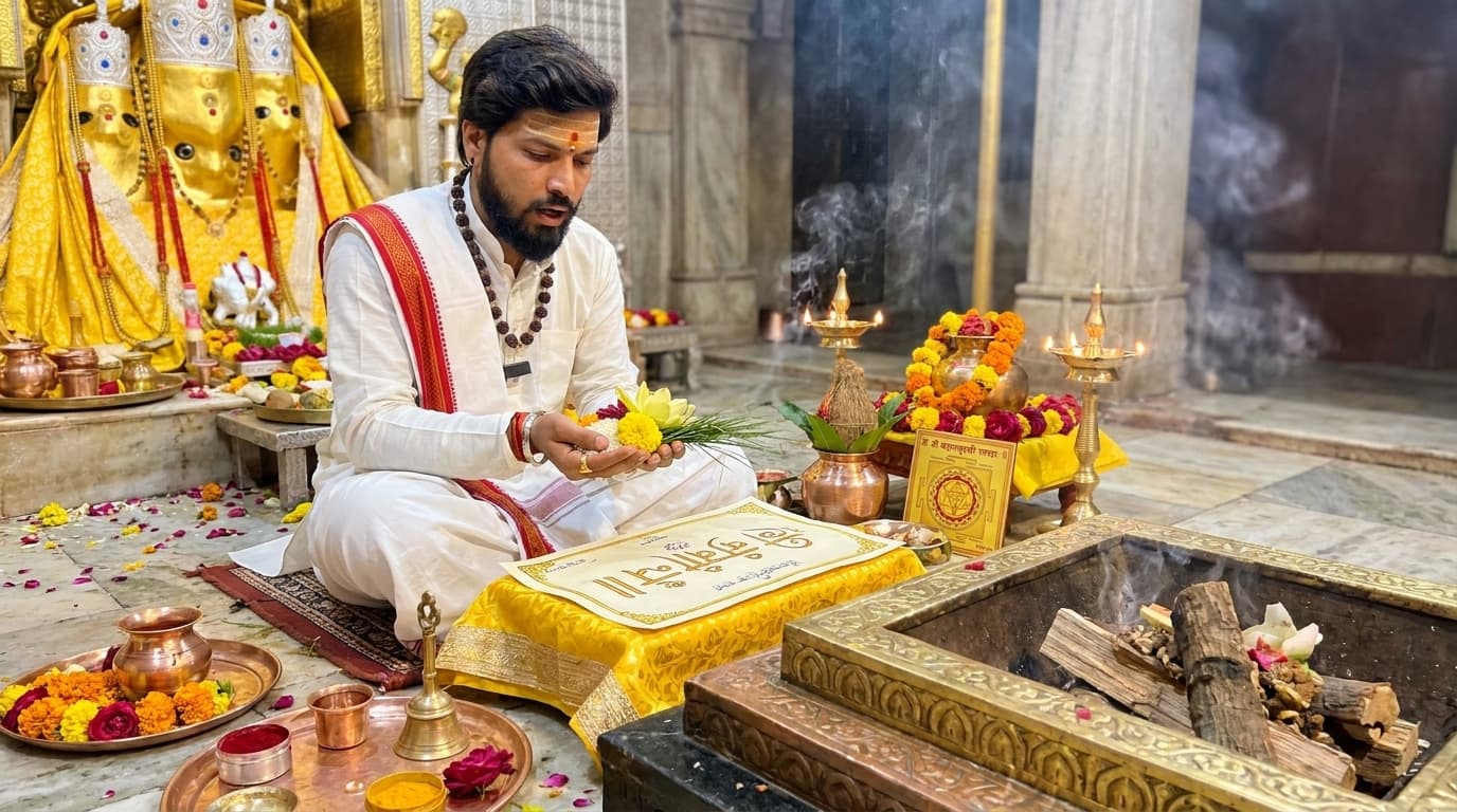 Personalized Sankalp Sankalp