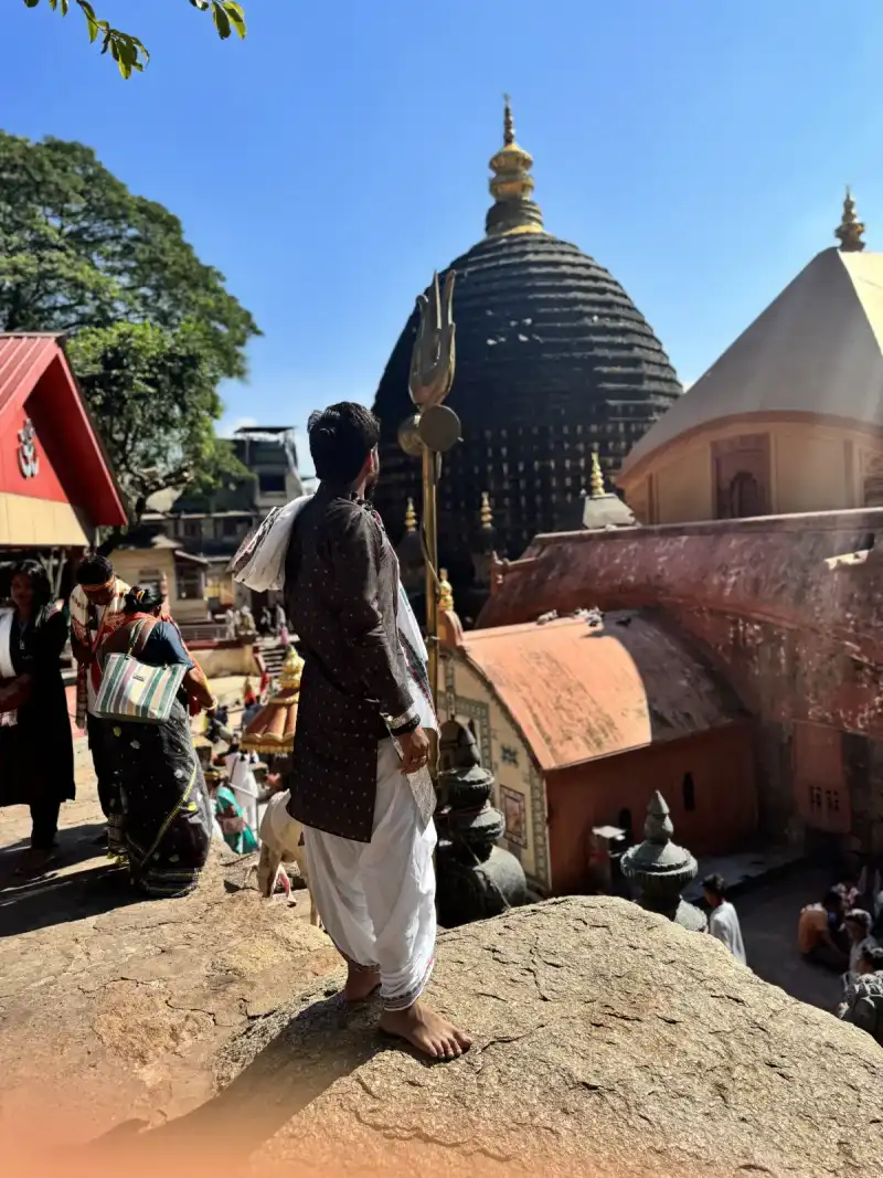Baglamukhi Mandir Image 9