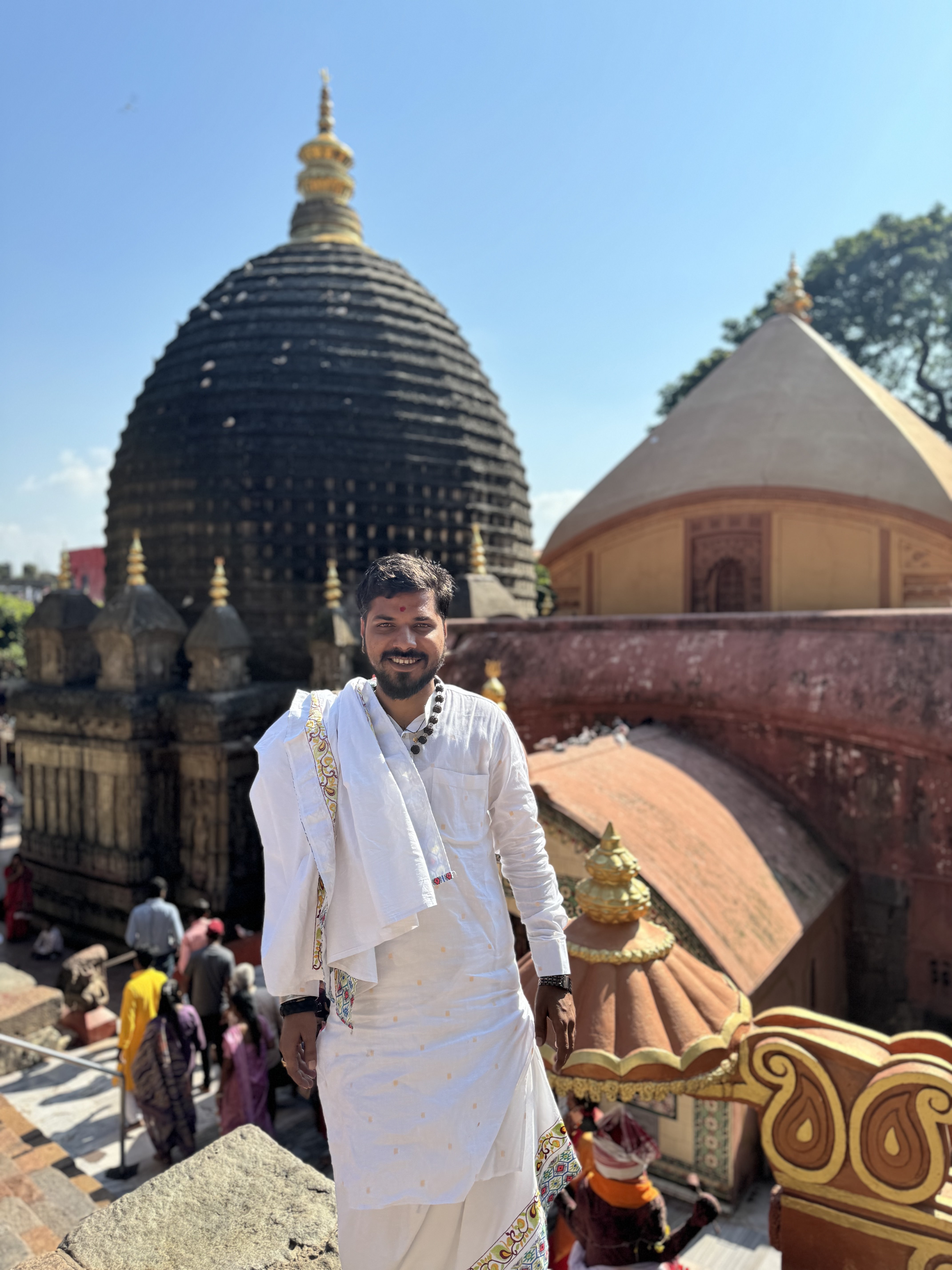 Baglamukhi Mandir Images 19