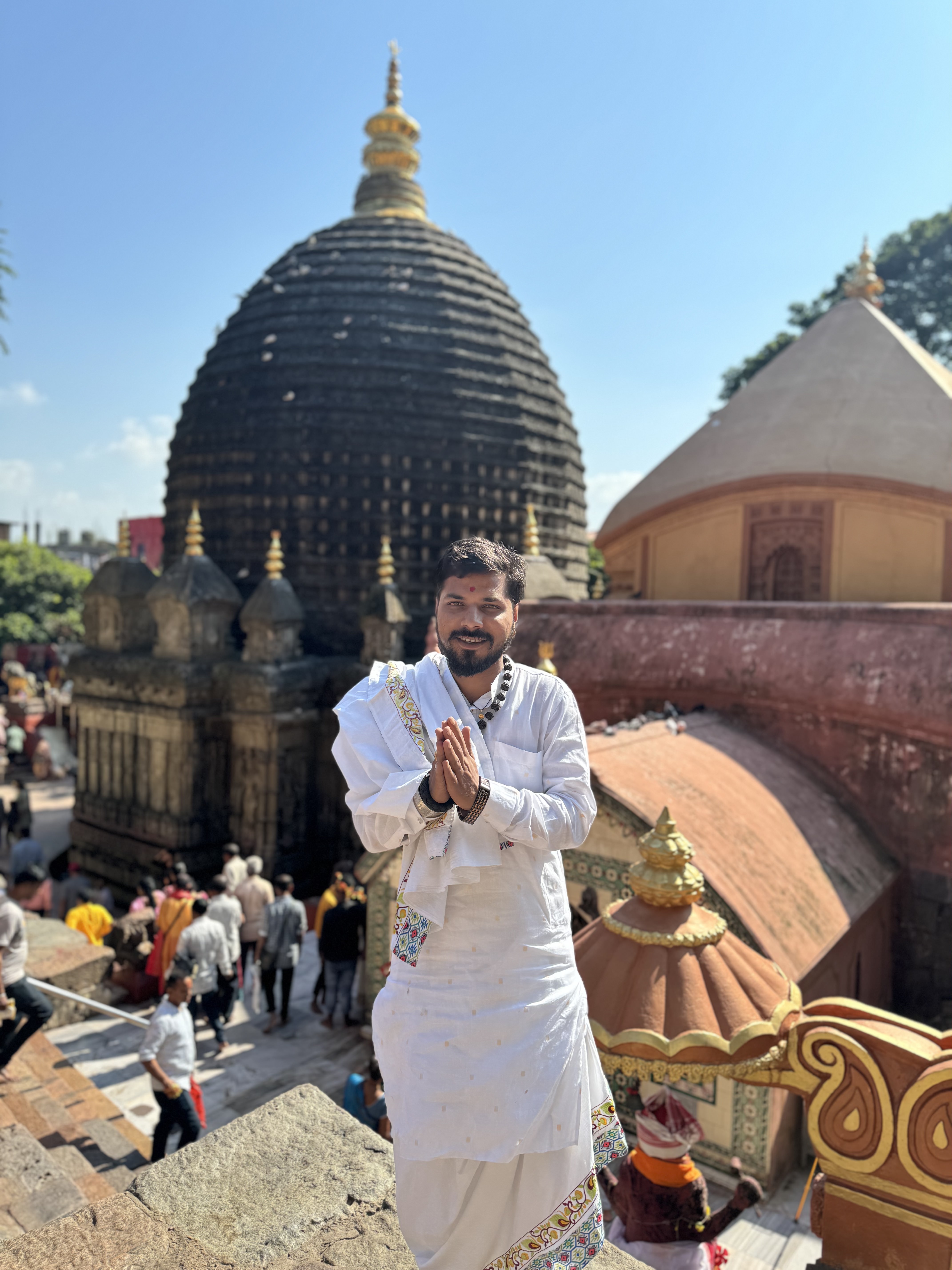 Baglamukhi Mandir Images 20