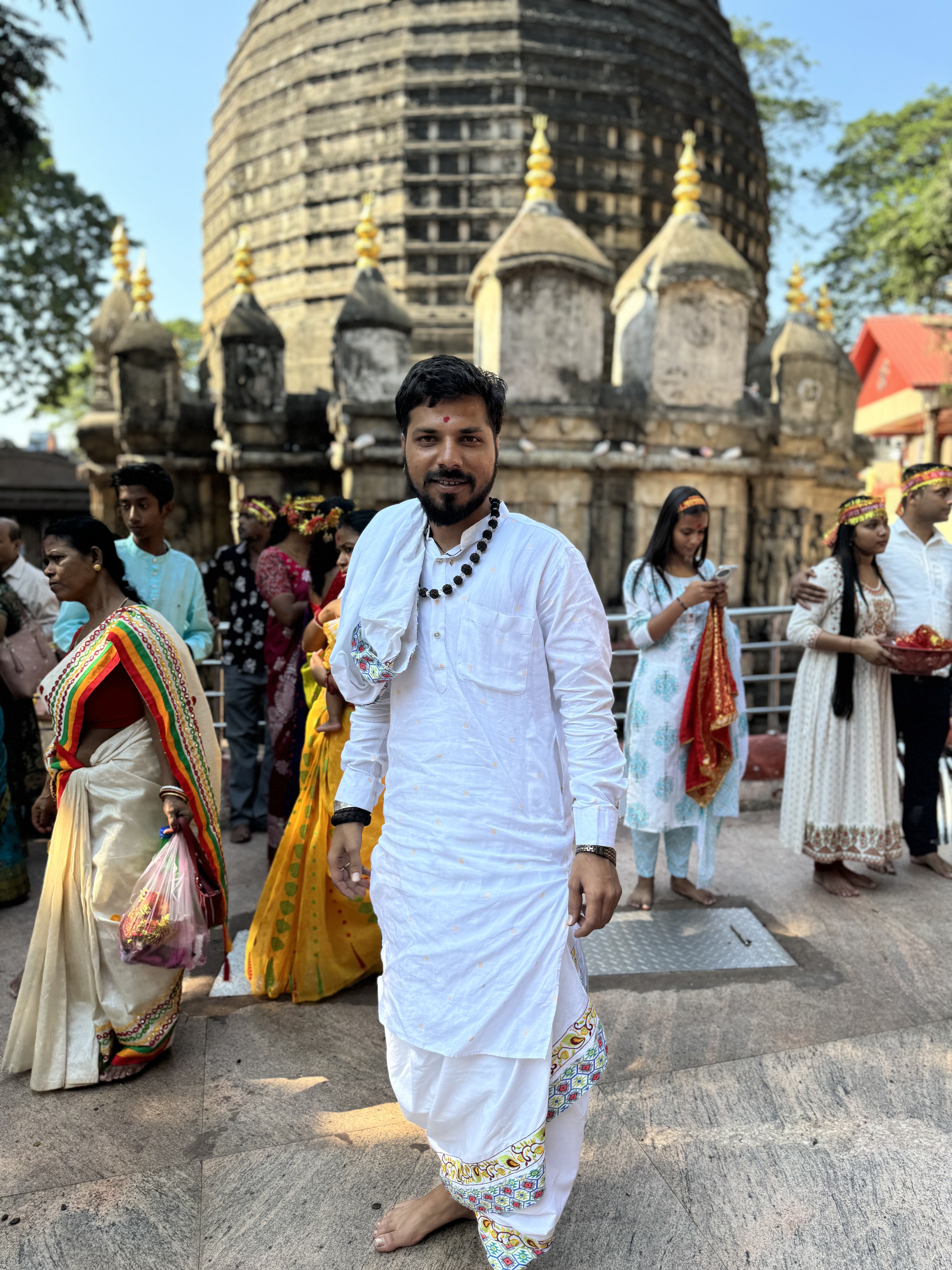 Baglamukhi Mandir Images 21