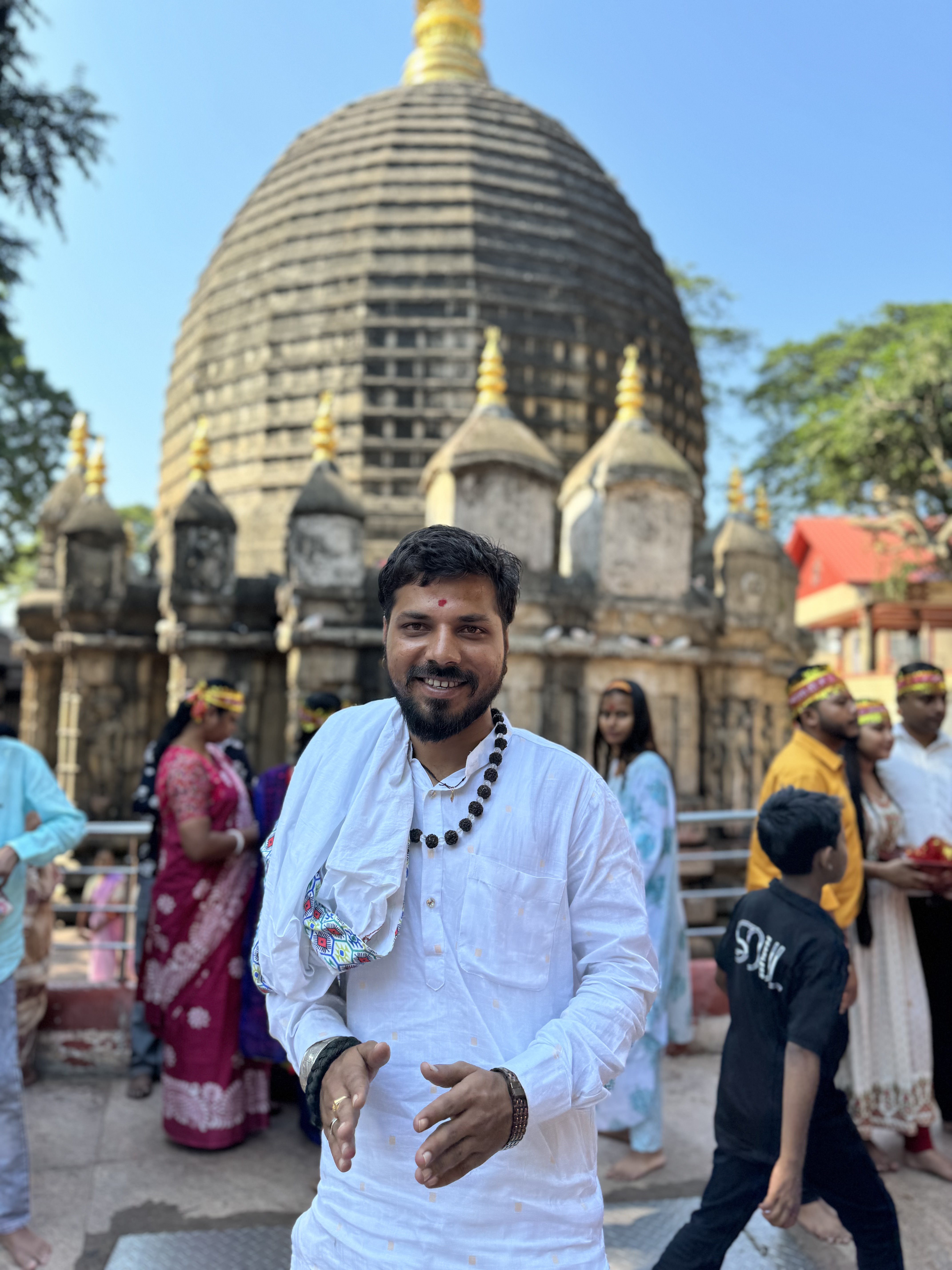 Baglamukhi Mandir Images 22