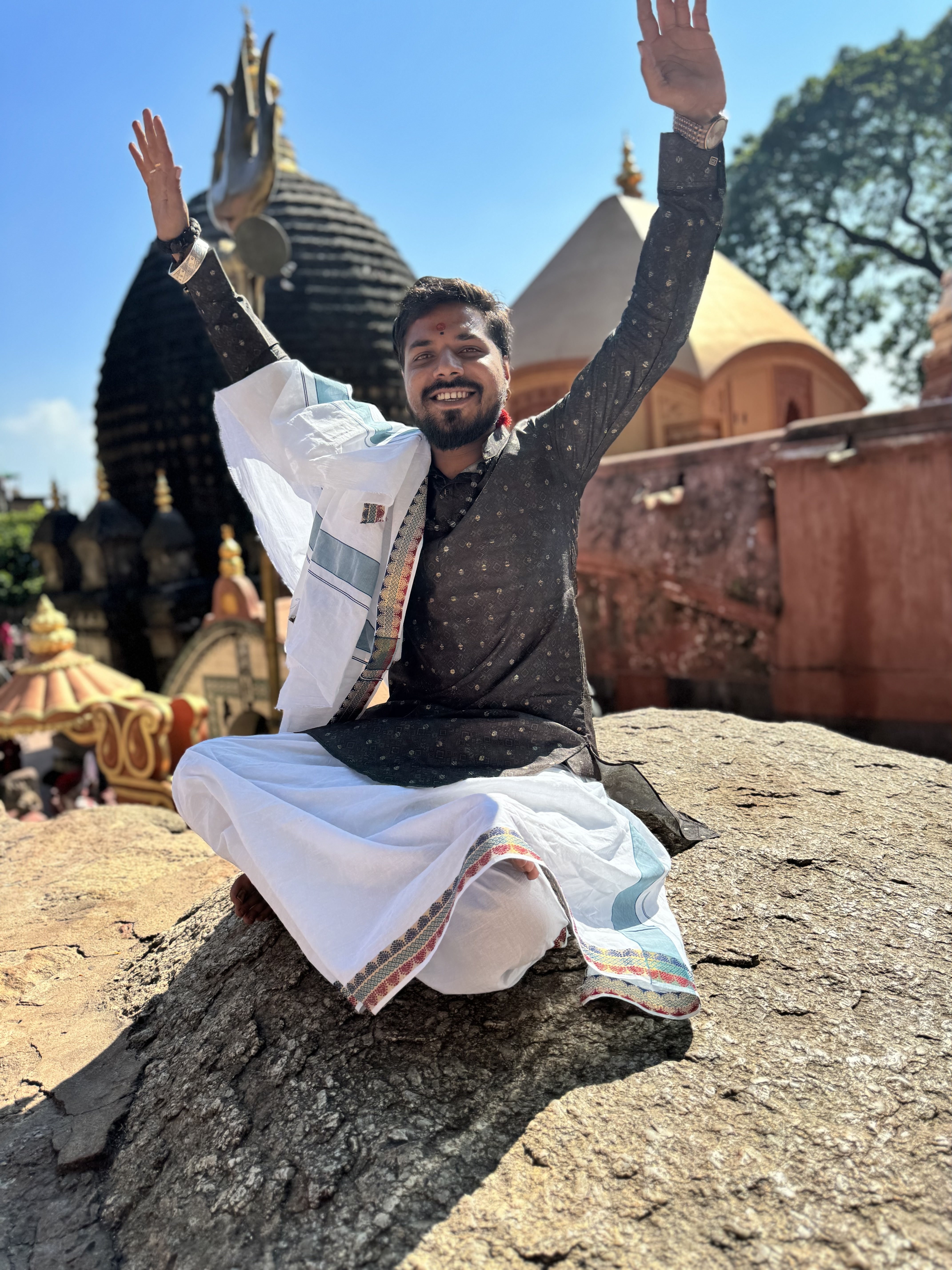 Baglamukhi Mandir Images 15