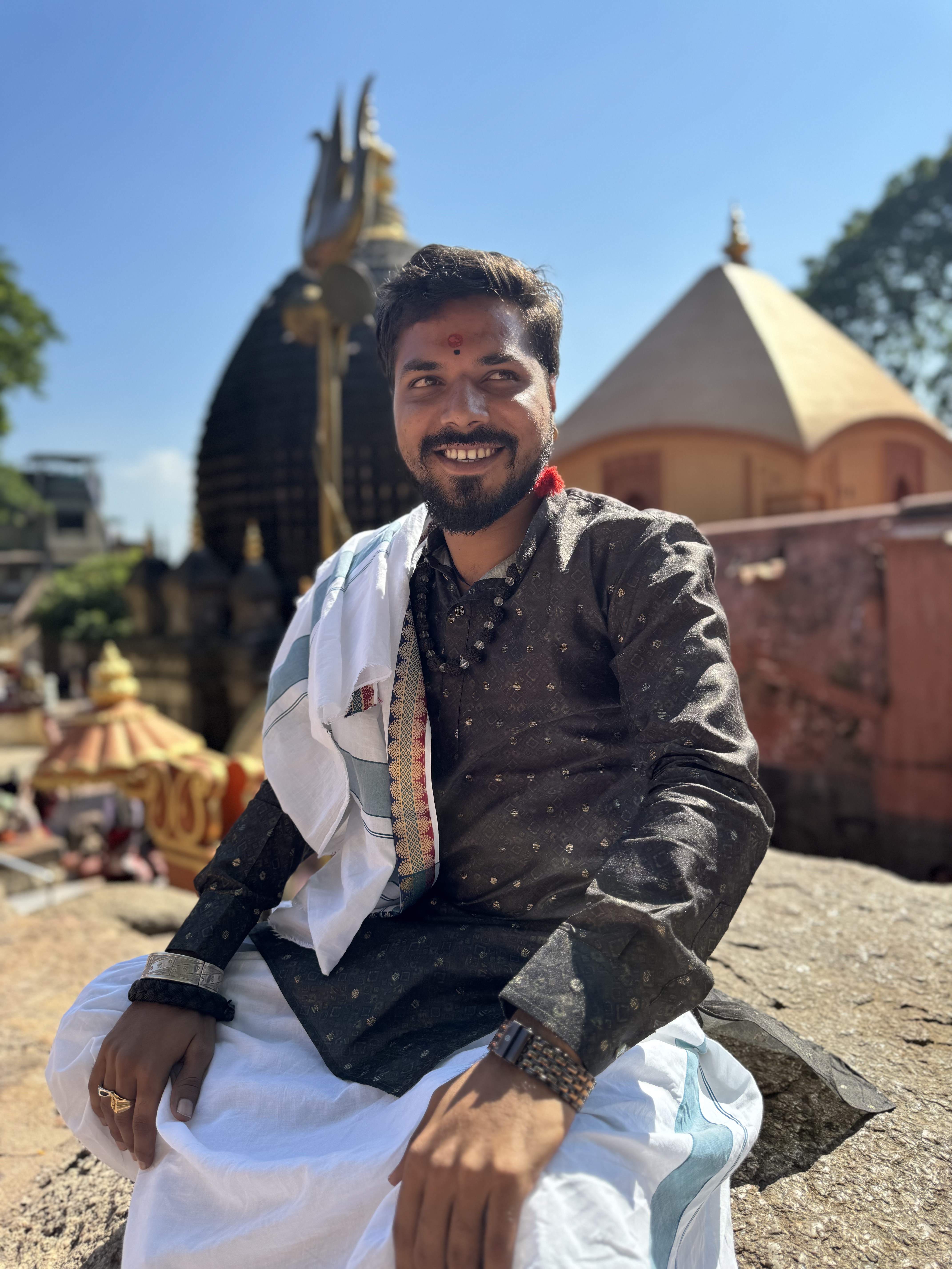 Baglamukhi Mandir Images 16