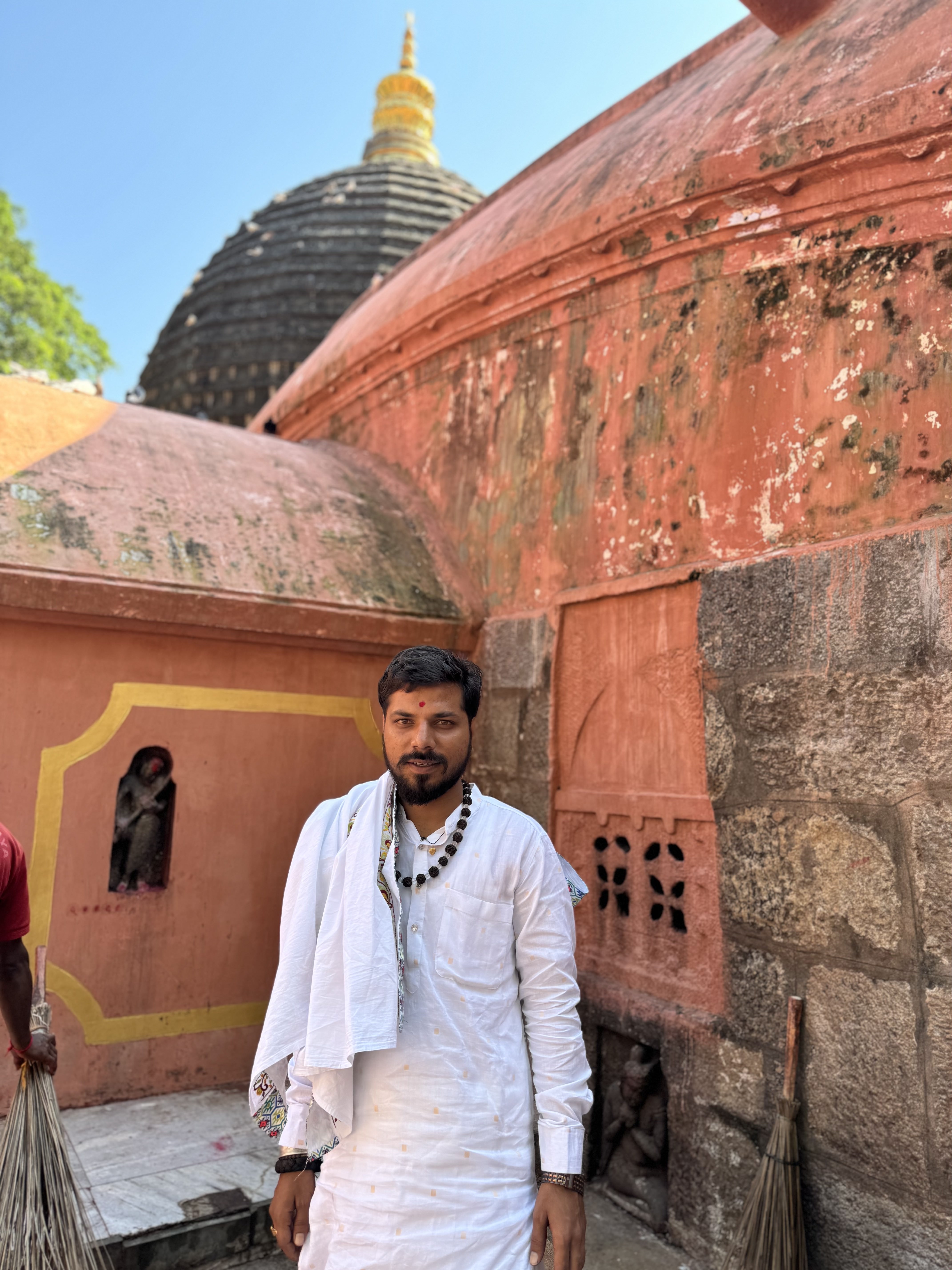 Baglamukhi Mandir Images 17