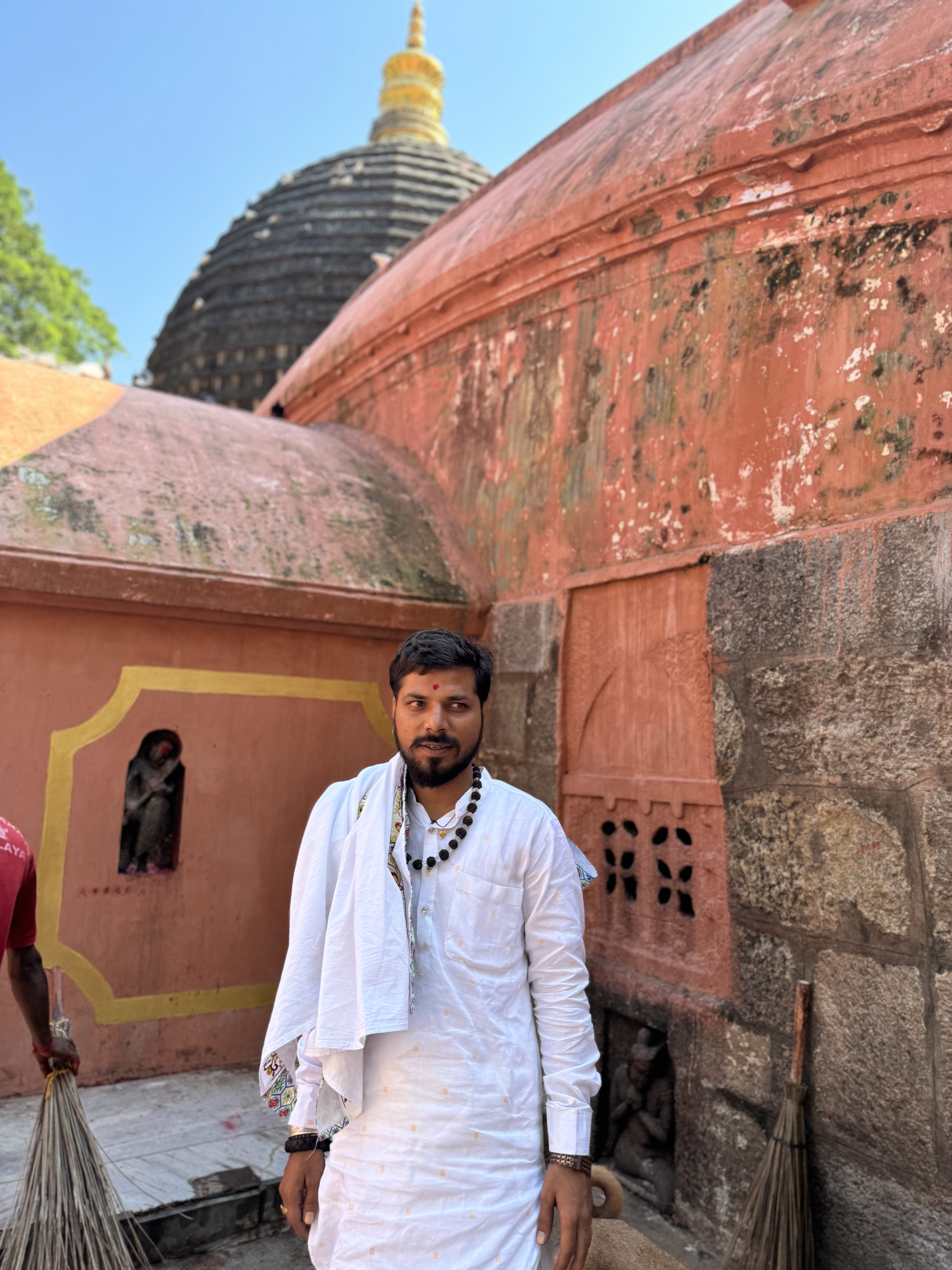 Baglamukhi Mandir Images 18