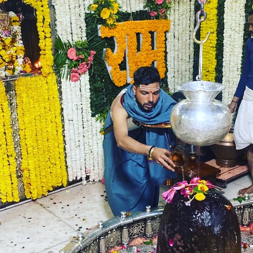 Baglamukhi Mandir Images 6