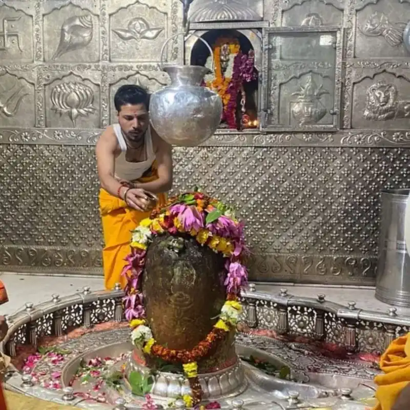 Baglamukhi Mandir Image 5