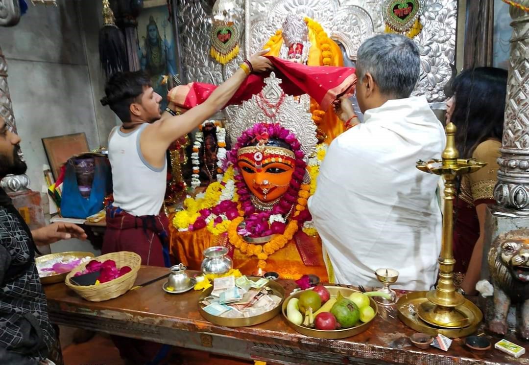 Baglamukhi Mandir Images 9
