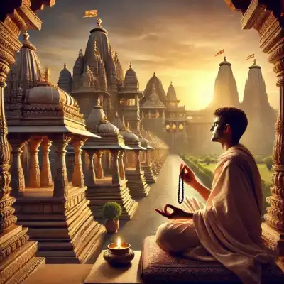 Maa Baglamukhi Santan Sukh Prapti Puja