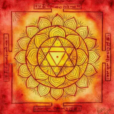 Maa Baglamukhi Anushthan