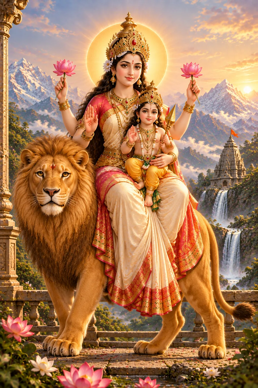 Maa Skandamata Puja 2026